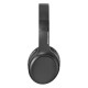 POWERTECH headphones PT-1463, ενσύρματα & ασύρματα, ANC, 40mm, 500mAh, μαύρα POWERTECH headphones PT-1463, ενσύρματα & ασύρματα, ANC, 40mm, 500mAh, μαύρα