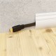 GOOBAY καλώδιο HDMI 77145 με Ethernet, flat, 8K/60Hz, 48 Gbps, 3m, μαύρο GOOBAY καλώδιο HDMI 77145 με Ethernet, flat, 8K/60Hz, 48 Gbps, 3m, μαύρο