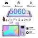 DOOGEE tablet T20 Mini Kids, 8.4", 4/128GB, 4G, Android 13, 5060mAh, μωβ DOOGEE tablet T20 Mini Kids, 8.4", 4/128GB, 4G, Android 13, 5060mAh, μωβ
