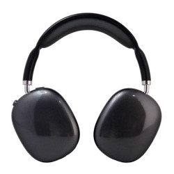 KAKUSIGA headphones KSC-1466, ασύρματα & ενσύρματα, micro SD, 40mm, 400mAh, μαύρα