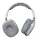 KAKUSIGA headphones KSC-1466, ασύρματα & ενσύρματα, micro SD, 40mm, 400mAh, ασημί KAKUSIGA headphones KSC-1466, ασύρματα & ενσύρματα, micro SD, 40mm, 400mAh, ασημί