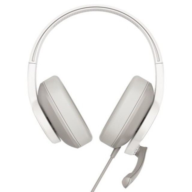 SADES gaming headset UPOWER, 3.5mm σύνδεση, 40mm, γκρι SADES gaming headset UPOWER, 3.5mm σύνδεση, 40mm, γκρι