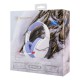 SADES gaming headset SPOWER, 3.5mm σύνδεση, 40mm, multi-platform, λευκό SADES gaming headset SPOWER, 3.5mm σύνδεση, 40mm, multi-platform, λευκό