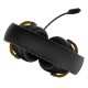 SADES gaming headset Alchemist, USB σύνδεση, 50mm, V7.1 surround, ENC, RGB, multi-platform, μαύρο SADES gaming headset Alchemist, USB σύνδεση, 50mm, V7.1 surround, ENC, RGB, multi-platform, μαύρο