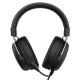 SADES gaming headset Alchemist, USB σύνδεση, 50mm, V7.1 surround, ENC, RGB, multi-platform, μαύρο SADES gaming headset Alchemist, USB σύνδεση, 50mm, V7.1 surround, ENC, RGB, multi-platform, μαύρο
