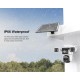 VSTARCAM smart ηλιακή κάμερα BG621SR, triple lens, 2MP, 4G, SD, PTZ, IP66 VSTARCAM smart ηλιακή κάμερα BG621SR, triple lens, 2MP, 4G, SD, PTZ, IP66