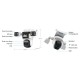 VSTARCAM smart ηλιακή κάμερα BG621SR, triple lens, 2MP, 4G, SD, PTZ, IP66 VSTARCAM smart ηλιακή κάμερα BG621SR, triple lens, 2MP, 4G, SD, PTZ, IP66