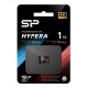 SILICON POWER κάρτα μνήμης microSDXC Express Hypera, 1TB, PCIe Gen 3x1, C10 UHS-I U3 A1 V30 SILICON POWER κάρτα μνήμης microSDXC Express Hypera, 1TB, PCIe Gen 3x1, C10 UHS-I U3 A1 V30