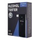 HANWEI ψηφιακός μετρητής αλκοόλ AT218, 0~1mg/L