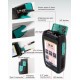 PROSKIT mini OTDR tester καλωδίων οπτικής ίνας MT-7620 με οθόνη αφής
