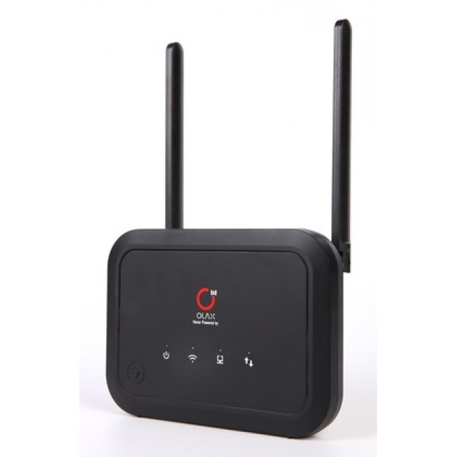 OLAX router AX8 Pro, 4G LTE, WiFi 300Mbps, 5000mAh OLAX router AX8 Pro, 4G LTE, WiFi 300Mbps, 5000mAh