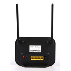 OLAX router AX8 Pro, 4G LTE, WiFi 300Mbps, 5000mAh