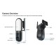 VSTARCAM smart κάμερα FC4 με φωτισμό, dual lens, 3MP, WiFi, SD, PTZ, IP66