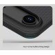 NILLKIN θήκη Super Frosted Shield Pro για Apple iPhone 17 Air, μαύρη