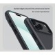 NILLKIN θήκη Super Frosted Shield Pro Magnetic για Apple iPhone 17 Pro Max, μαύρη