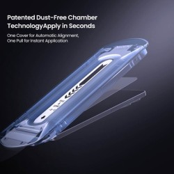 NILLKIN tempered glass 2.5D H+ Pro για Samsung Galaxy S25 Edge