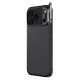 NILLKIN θήκη CamShield Prop για Apple iPhone 17 Pro Max, μαύρη