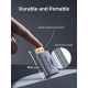 CABLETIME αντάπτορας DisplayPort σε HDMI CT-DMHF4K-AG3, 4K/30Hz, γκρι