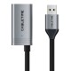 CABLETIME καλώδιο προέκτασης USB CT-AMAFA3, active, 5Gbps, 5m, μαύρο
