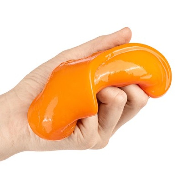 MOJE AUTO καθαριστικό gel επιφανειών 19-661, 200g, πορτοκαλί