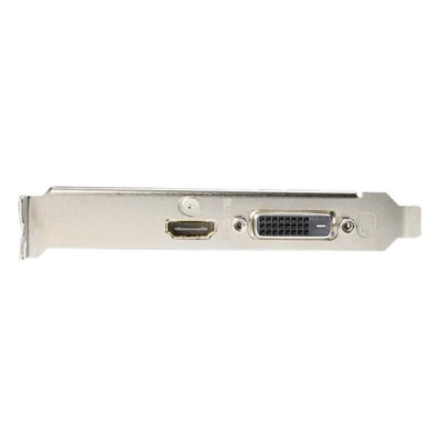 GIGABYTE VGA NVIDIA GeForce GT 1030 GV-N1030D4-2GL, GDDR4 2GB, 64bit