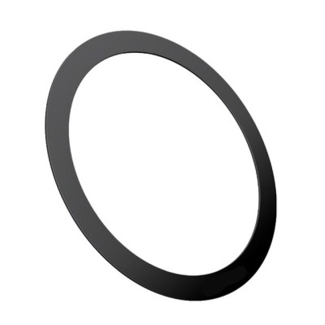 POWERTECH βάση smartphone αυτοκινήτου PT-1550 για ταμπλό, μαγνητική, μαύρη