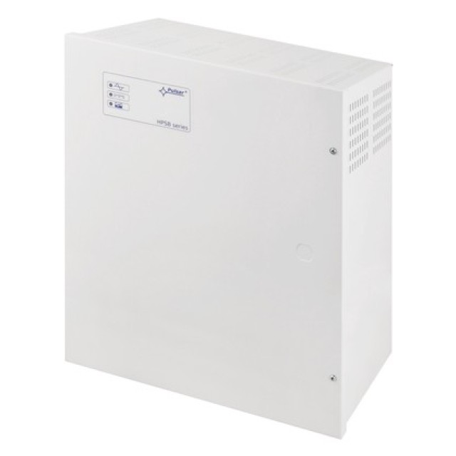 PULSAR τροφοδοτικό HPSB-24V5A-C, 27.6V/5A