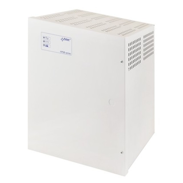 PULSAR τροφοδοτικό HPSB-24V10A-C, 27.6V/10A