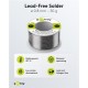 GOOBAY σύρμα συγκόλλησης 77422, Φ0.8mm, lead free, 50g