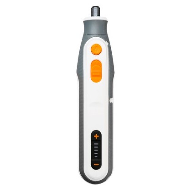 DELI επαναφορτιζόμενο περιστροφικό πολυεργαλείο  DY862, 4V, 2000mAh, έως 25000rpm