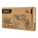 DELI κατσαβίδι μπαταρίας με μύτες DL-DP04-E2B1, LED φακός, 1500mAh