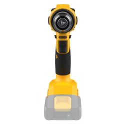 DELI δράπανο μπαταρίας DC120Z, Brushless, 20V, 45N.m