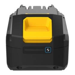 DELI μπαταρία λιθίου για εργαλεία μπαταρίας DL-DC20A4, 20V 4Ah