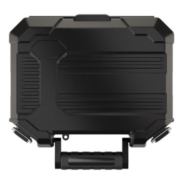 GOOBAY 4 σε 1 κατσαβίδι μπαταρίας με μύτες & εξαρτήματα 77817, LED φακός, 1500mAh