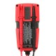 UNI-T μίνι ψηφιακό πολύμετρο UT125C, 600V AC/DC, NCV