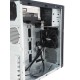 POWERTECH PC Case PT-1563 με 550W PSU, ATX Midi, 376.6x175x408.5mm, μαύρο