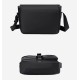 ARCTIC HUNTER τσάντα ώμου KB00827, 6L, μαύρη