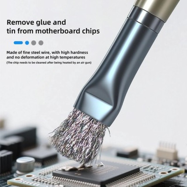 BEST πολυεργαλείο για επισκευές κινητών BST-85