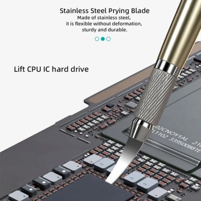 BEST πολυεργαλείο για επισκευές κινητών BST-85