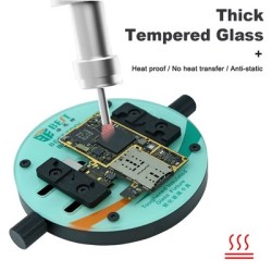 BEST βάση πλακέτας PCB BST-001X για επισκευές κινητών