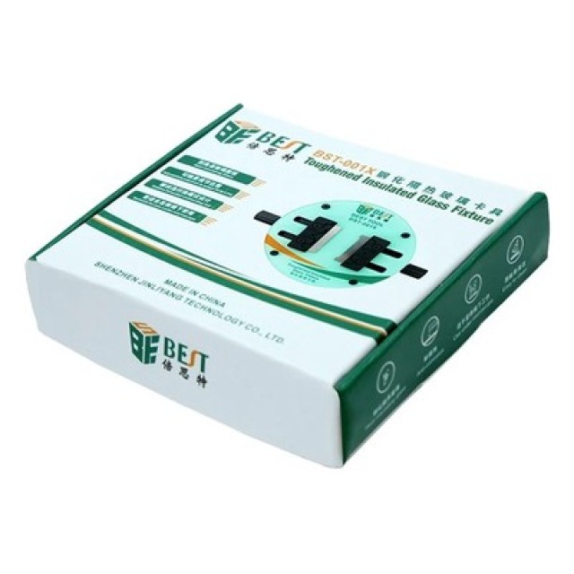 BEST βάση πλακέτας PCB BST-001X για επισκευές κινητών