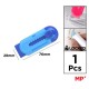 MP πτυσσόμενη γόμα για μολύβι PA1100-1, μπλε