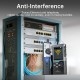 FNIRSI tester καλωδίων δικτύου LPM-10A, επαναφορτιζόμενο