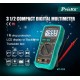 PROSKIT ψηφιακό πολύμετρο MT-1210, μέτρηση AC/DC PROSKIT ψηφιακό πολύμετρο MT-1210, μέτρηση AC/DC