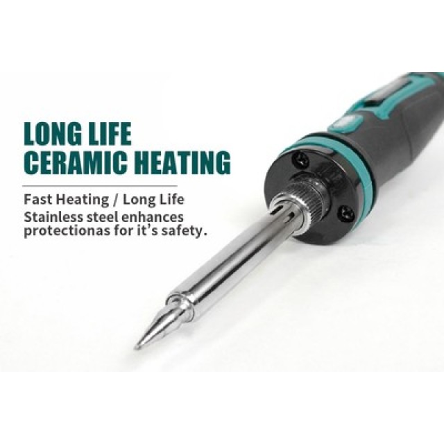 PROSKIT κολλητήρι SI-139NB, 50/100W, 400/500°C PROSKIT κολλητήρι SI-139NB, 50/100W, 400/500°C