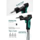 PROSKIT σταθμός αποκόλλησης SS-331NB με πιστόλι, 160-480°C PROSKIT σταθμός αποκόλλησης SS-331NB με πιστόλι, 160-480°C