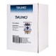 BRUNO βαλβίδα νιπτήρα Pop Up BRN-0315, 1-1/4", ανοξείδωτο ατσάλι, χρωμέ BRUNO βαλβίδα νιπτήρα Pop Up BRN-0315, 1-1/4", ανοξείδωτο ατσάλι, χρωμέ