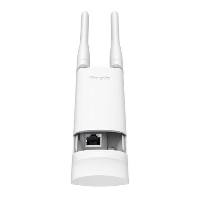 TP-LINK access point EAP225-OUTDOOR, AC1200 MU-MIMO, V3.20