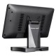 POWERTECH οθόνη αφής PT-1631, LCD, 17.3" 1920x1080p, HDMI/VGA, VESA 75x75mm, μαύρη POWERTECH οθόνη αφής PT-1631, LCD, 17.3" 1920x1080p, HDMI/VGA, VESA 75x75mm, μαύρη