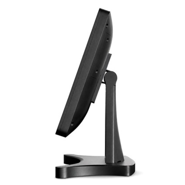 POWERTECH οθόνη αφής PT-1631, LCD, 17.3" 1920x1080p, HDMI/VGA, VESA 75x75mm, μαύρη POWERTECH οθόνη αφής PT-1631, LCD, 17.3" 1920x1080p, HDMI/VGA, VESA 75x75mm, μαύρη